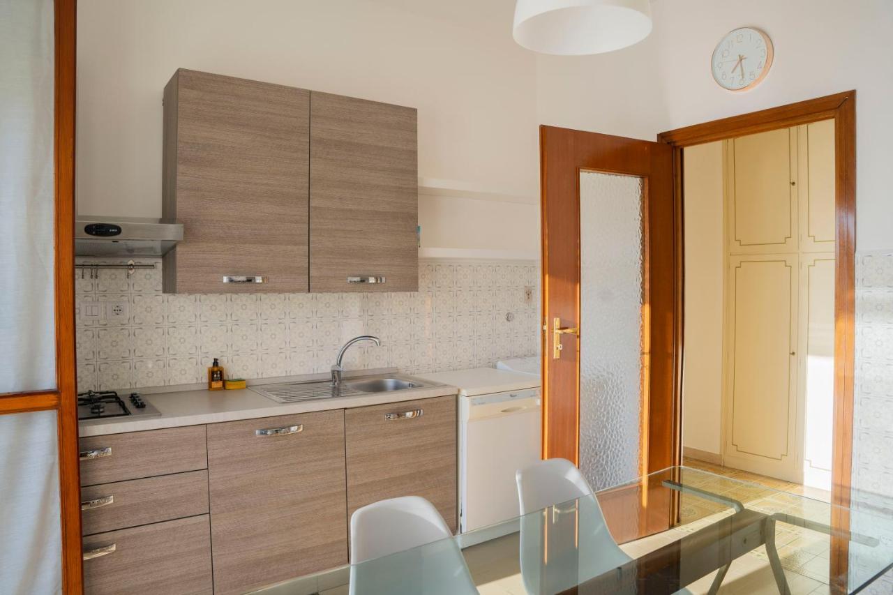 شقة 093 - Casa Panorama, Vista Mare E Vista Portofino, 500 Metri Centro Di Chiavari, Posto Auto Gratis Incluso المظهر الخارجي الصورة