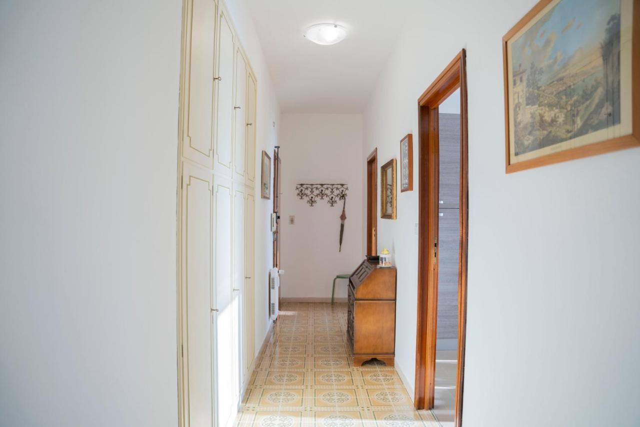 شقة 093 - Casa Panorama, Vista Mare E Vista Portofino, 500 Metri Centro Di Chiavari, Posto Auto Gratis Incluso المظهر الخارجي الصورة