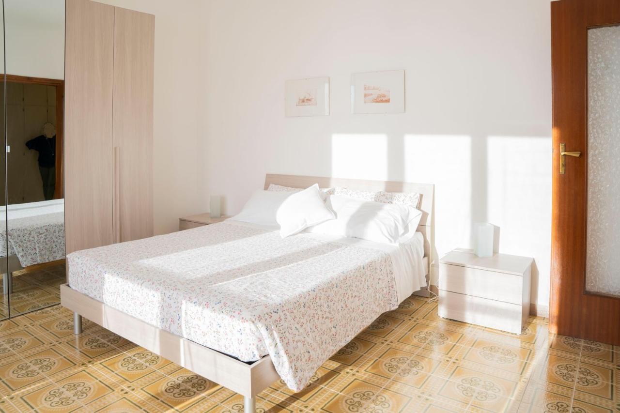 شقة 093 - Casa Panorama, Vista Mare E Vista Portofino, 500 Metri Centro Di Chiavari, Posto Auto Gratis Incluso المظهر الخارجي الصورة