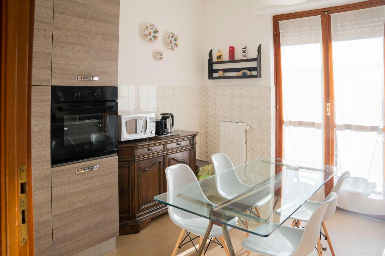 شقة 093 - Casa Panorama, Vista Mare E Vista Portofino, 500 Metri Centro Di Chiavari, Posto Auto Gratis Incluso المظهر الخارجي الصورة
