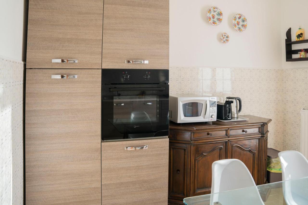 شقة 093 - Casa Panorama, Vista Mare E Vista Portofino, 500 Metri Centro Di Chiavari, Posto Auto Gratis Incluso المظهر الخارجي الصورة