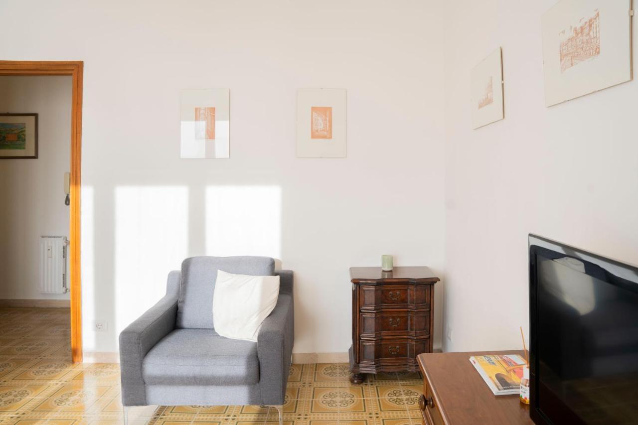 شقة 093 - Casa Panorama, Vista Mare E Vista Portofino, 500 Metri Centro Di Chiavari, Posto Auto Gratis Incluso المظهر الخارجي الصورة